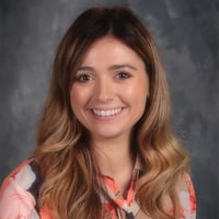 Alivia Brooks - 200x200 Headshot Alivia Brooks - 200x200 Headshot