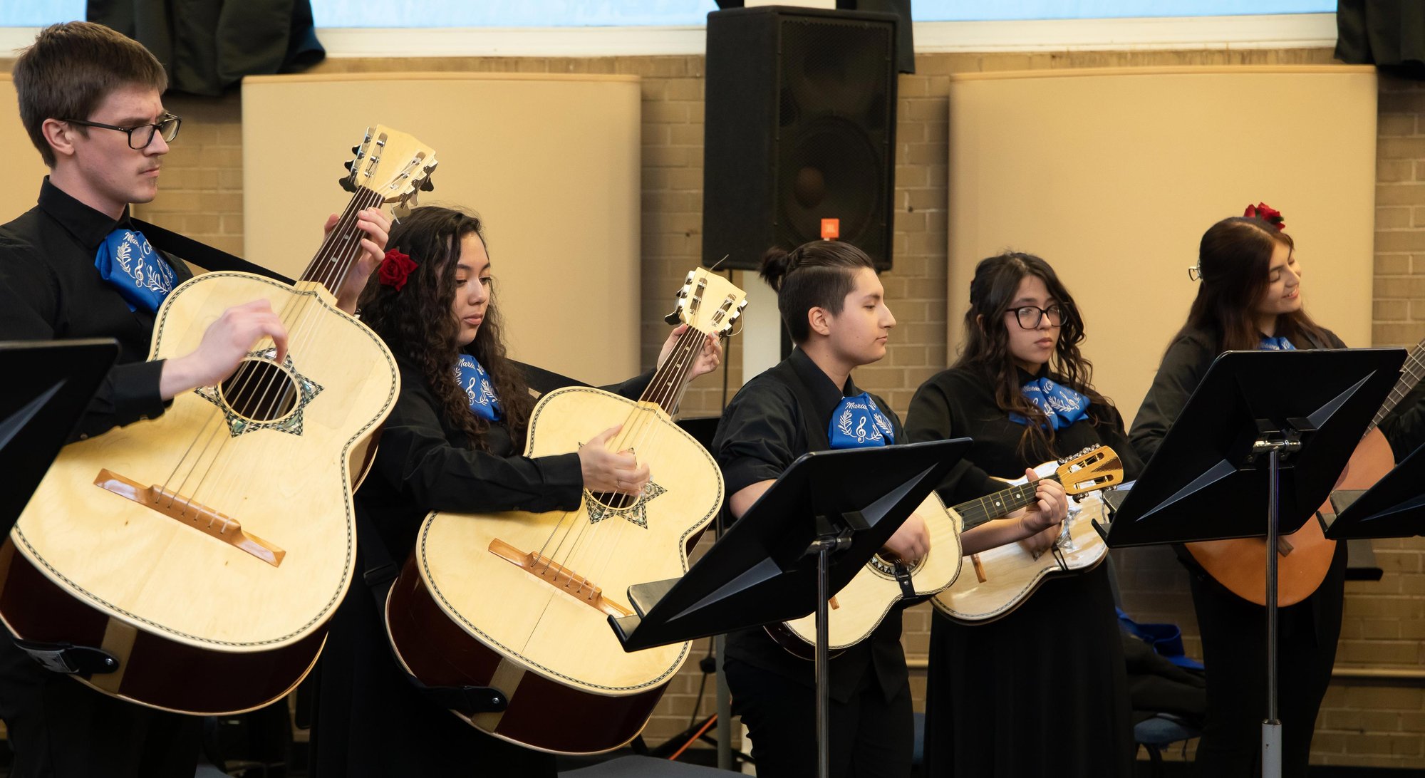 Mariachi-2023POPS Mariachi-2023POPS