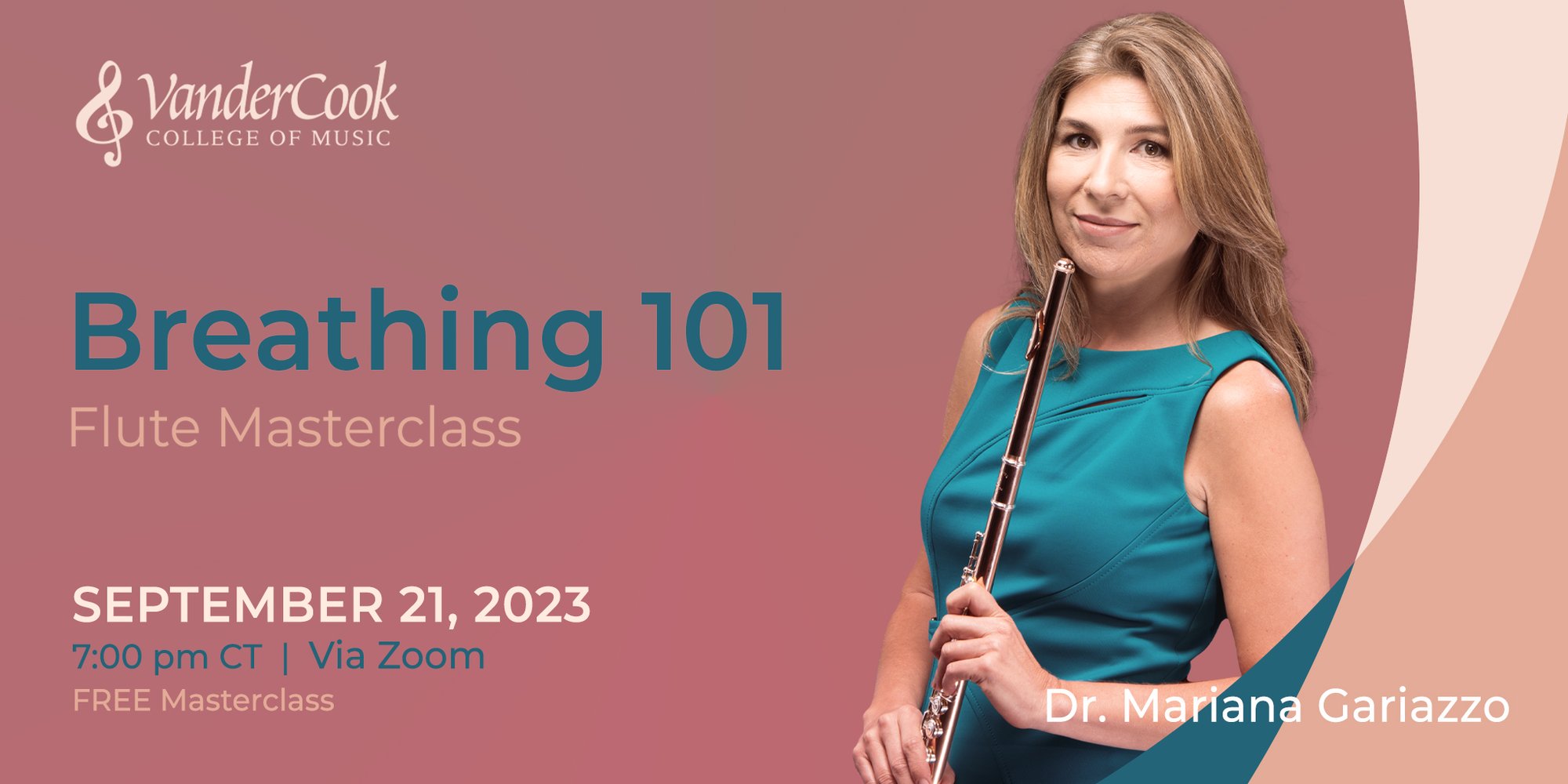 HUB---Flute-Master-Class-Breathing-101---Dr-Gariazzo-FA23 HUB---Flute-Master-Class-Breathing-101---Dr-Gariazzo-FA23