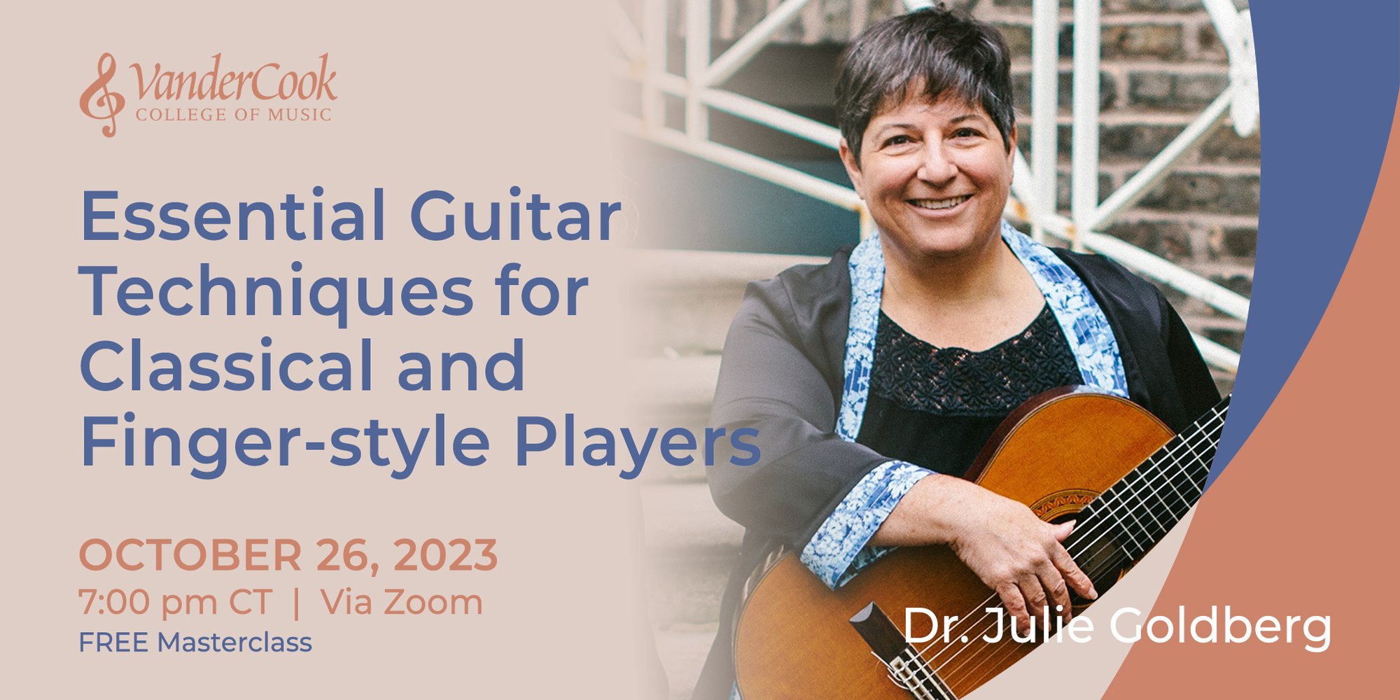 HUB---Guitar-Master-Class---Essential-Guitar-Techniques-for-Classical-and-Finger-style-Players---Dr.-Goldberg-FA23 HUB---Guitar-Master-Class---Essential-Guitar-Techniques-for-Classical-and-Finger-style-Players---Dr.-Goldberg-FA23