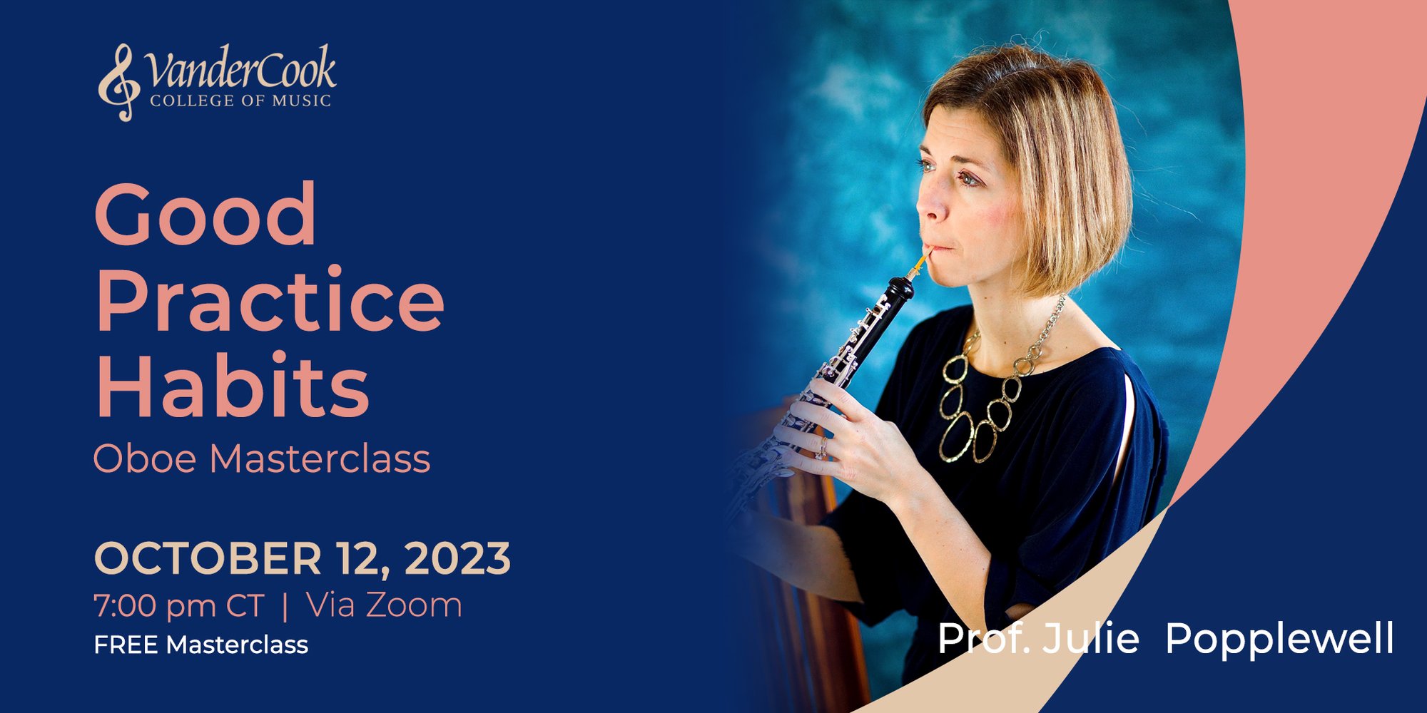 HUB---Oboe-Master-Class-Good-Practice-Habits---Popplewell-FA23 HUB---Oboe-Master-Class-Good-Practice-Habits---Popplewell-FA23