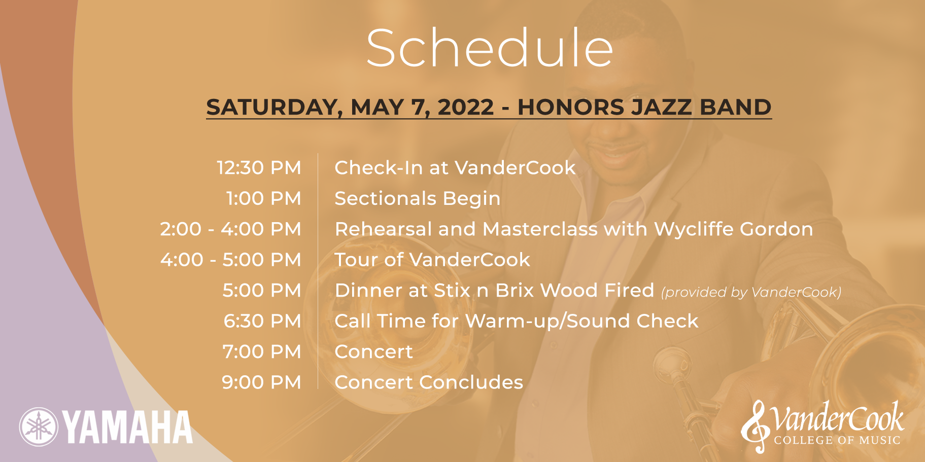 Schedule - Wycliffe Gordon - 1024x512 Schedule - Wycliffe Gordon - 1024x512