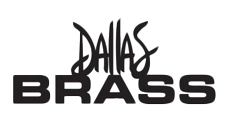 Dallas Brass LOGO w_Transp